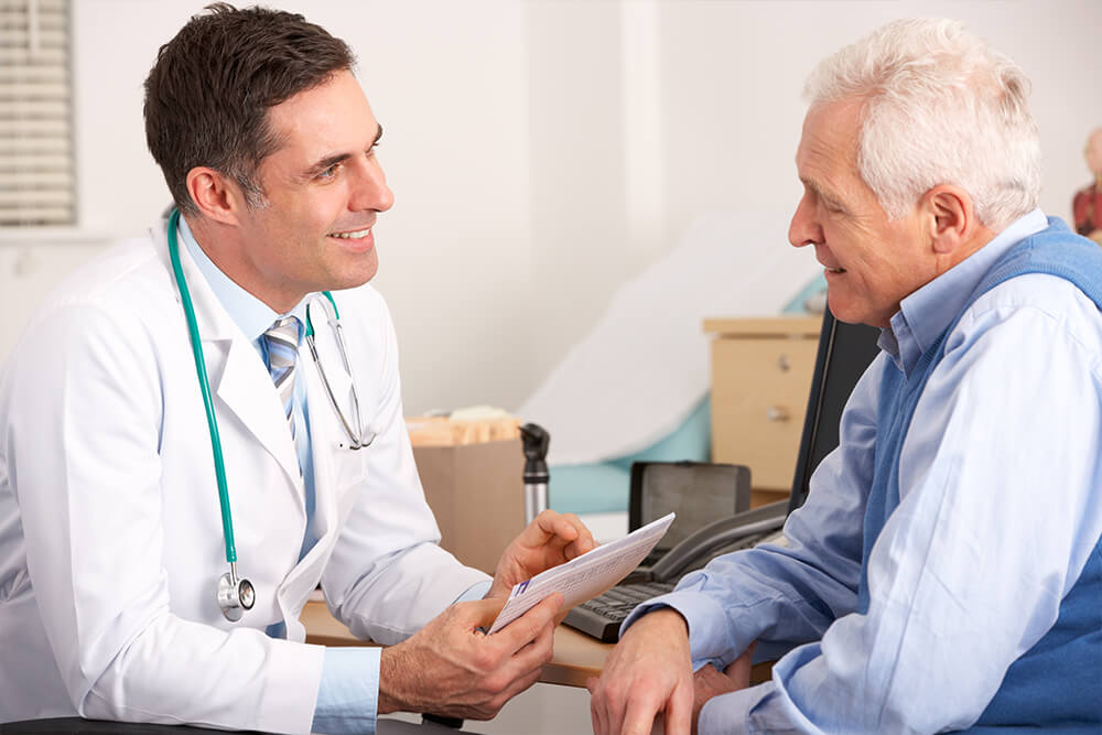 Erectile Dysfunction